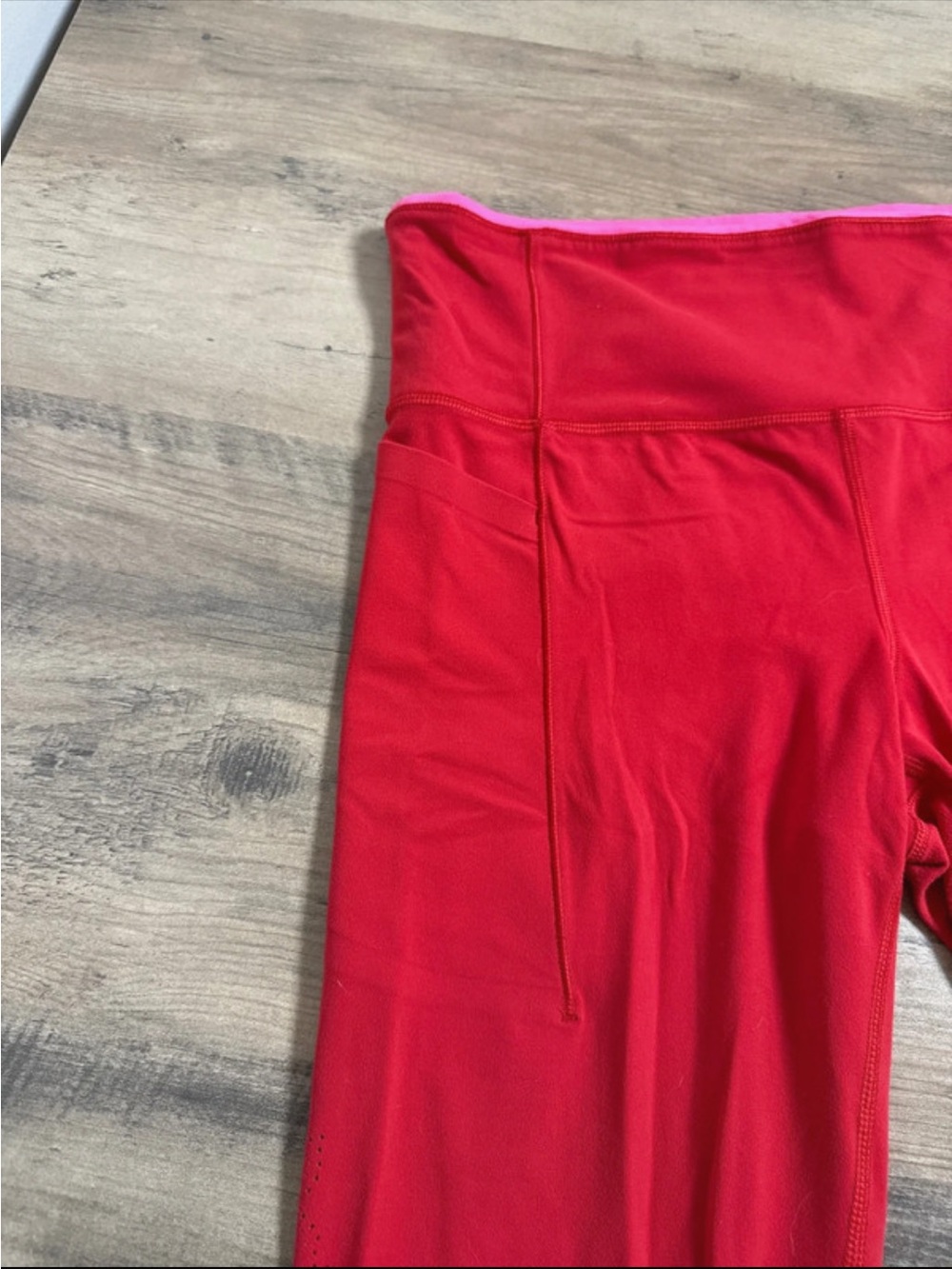 Athleta Workout Leggings - Picture 4 of 7